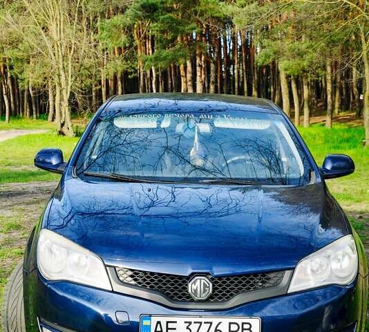 Синий МГ 350, объемом двигателя 1.5 л и пробегом 115 тыс. км за 4700 $, фото 28 на Automoto.ua