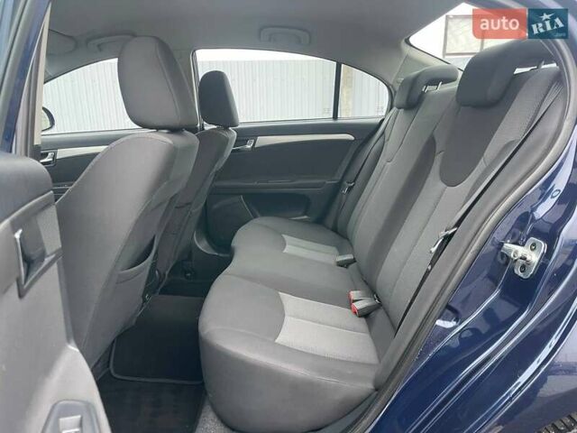 Синий МГ 350, объемом двигателя 1.5 л и пробегом 115 тыс. км за 6190 $, фото 9 на Automoto.ua