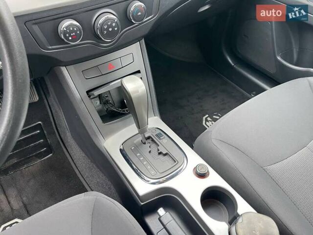 Синий МГ 350, объемом двигателя 1.5 л и пробегом 115 тыс. км за 6190 $, фото 20 на Automoto.ua