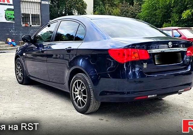 Синий МГ 350, объемом двигателя 1.5 л и пробегом 119 тыс. км за 4500 $, фото 2 на Automoto.ua