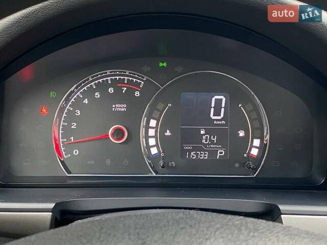 Синий МГ 350, объемом двигателя 1.5 л и пробегом 115 тыс. км за 6690 $, фото 14 на Automoto.ua