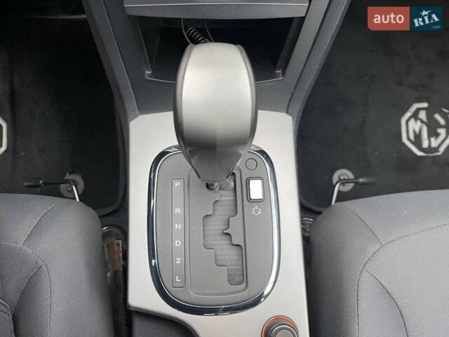 Синий МГ 350, объемом двигателя 1.5 л и пробегом 115 тыс. км за 6190 $, фото 21 на Automoto.ua