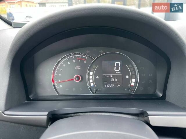 Синий МГ 350, объемом двигателя 1.5 л и пробегом 115 тыс. км за 6190 $, фото 18 на Automoto.ua