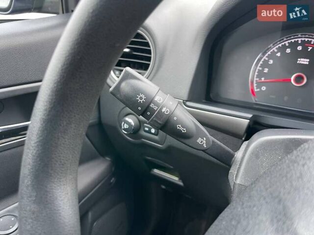 Синий МГ 350, объемом двигателя 1.5 л и пробегом 115 тыс. км за 6190 $, фото 17 на Automoto.ua