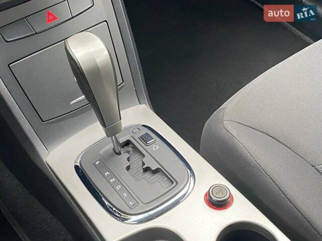 Синий МГ 350, объемом двигателя 1.5 л и пробегом 115 тыс. км за 6690 $, фото 17 на Automoto.ua