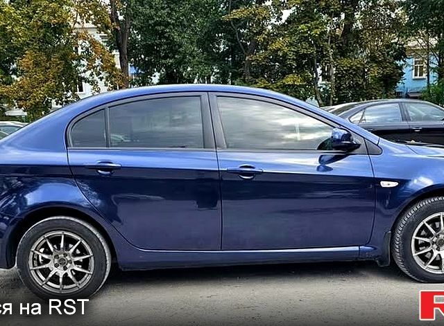 Синий МГ 350, объемом двигателя 1.5 л и пробегом 119 тыс. км за 4500 $, фото 11 на Automoto.ua