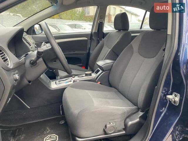 Синий МГ 350, объемом двигателя 1.5 л и пробегом 115 тыс. км за 6690 $, фото 8 на Automoto.ua