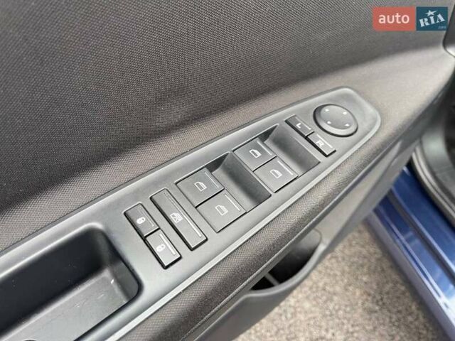 Синий МГ 350, объемом двигателя 1.5 л и пробегом 115 тыс. км за 6190 $, фото 15 на Automoto.ua