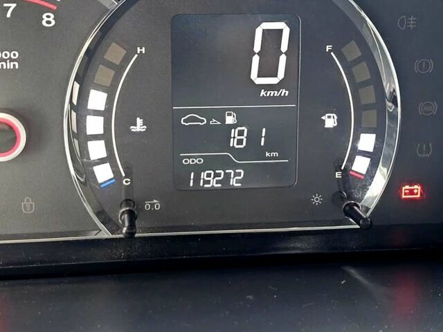 Синий МГ 350, объемом двигателя 1.5 л и пробегом 119 тыс. км за 4500 $, фото 6 на Automoto.ua