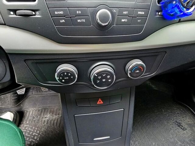 Синий МГ 350, объемом двигателя 1.5 л и пробегом 119 тыс. км за 4500 $, фото 8 на Automoto.ua