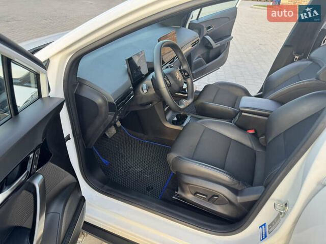 Белый МГ 4, объемом двигателя 0 л и пробегом 30 тыс. км за 18100 $, фото 23 на Automoto.ua
