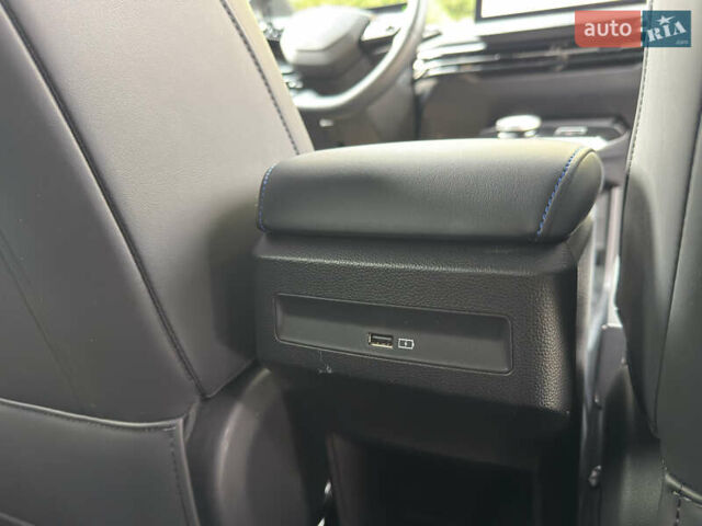 Білий МГ 4, об'ємом двигуна 0 л та пробігом 45 тис. км за 17800 $, фото 70 на Automoto.ua