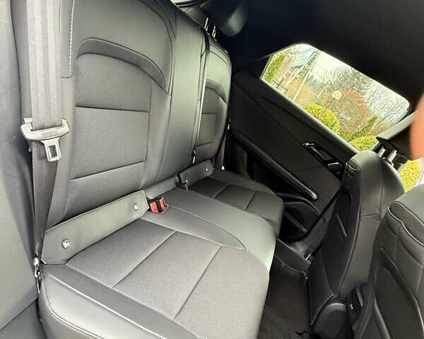 Білий МГ 4, об'ємом двигуна 0 л та пробігом 45 тис. км за 17800 $, фото 68 на Automoto.ua