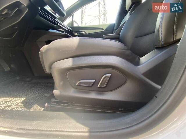 Белый МГ 4, объемом двигателя 0 л и пробегом 8 тыс. км за 20500 $, фото 19 на Automoto.ua