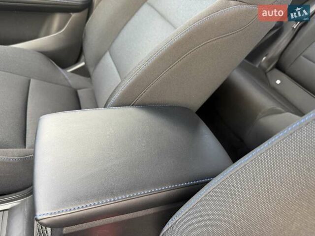 Белый МГ 4, объемом двигателя 0 л и пробегом 10 тыс. км за 17500 $, фото 25 на Automoto.ua