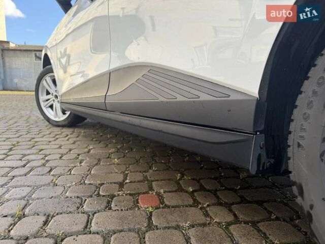 Белый МГ 4, объемом двигателя 0 л и пробегом 10 тыс. км за 17500 $, фото 15 на Automoto.ua