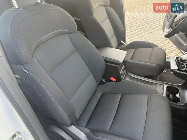 Белый МГ 4, объемом двигателя 0 л и пробегом 10 тыс. км за 17500 $, фото 27 на Automoto.ua