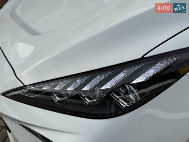 Білий МГ 4, об'ємом двигуна 0 л та пробігом 45 тис. км за 17800 $, фото 76 на Automoto.ua