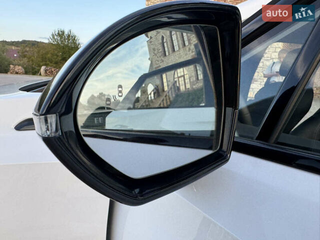Белый МГ 4, объемом двигателя 0 л и пробегом 30 тыс. км за 18100 $, фото 32 на Automoto.ua