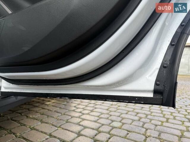 Белый МГ 4, объемом двигателя 0 л и пробегом 10 тыс. км за 17500 $, фото 36 на Automoto.ua