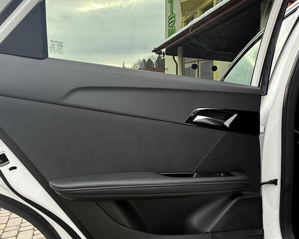 Білий МГ 4, об'ємом двигуна 0 л та пробігом 45 тис. км за 17800 $, фото 61 на Automoto.ua