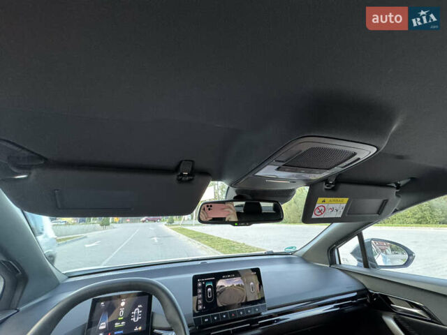 Белый МГ 4, объемом двигателя 0 л и пробегом 30 тыс. км за 18100 $, фото 30 на Automoto.ua