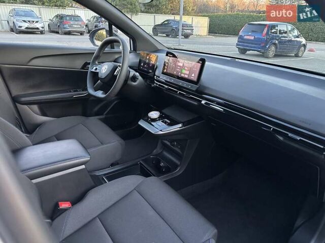 Белый МГ 4, объемом двигателя 0 л и пробегом 15 тыс. км за 16800 $, фото 16 на Automoto.ua