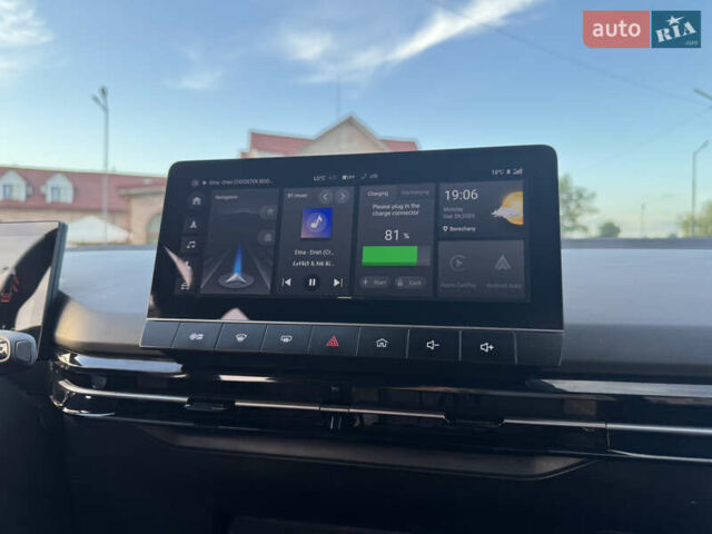 Белый МГ 4, объемом двигателя 0 л и пробегом 30 тыс. км за 18100 $, фото 22 на Automoto.ua