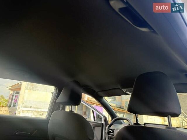 Белый МГ 4, объемом двигателя 0 л и пробегом 10 тыс. км за 17500 $, фото 35 на Automoto.ua