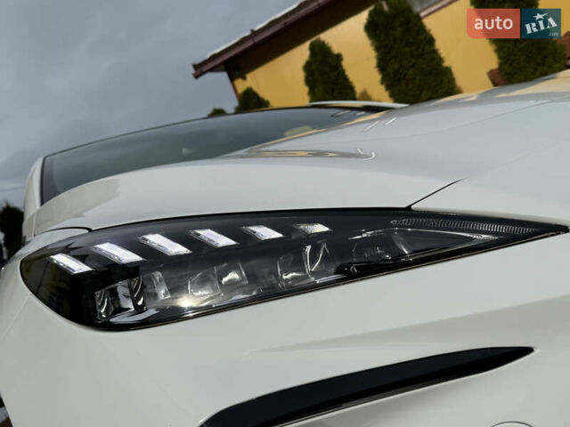 Білий МГ 4, об'ємом двигуна 0 л та пробігом 45 тис. км за 17800 $, фото 29 на Automoto.ua