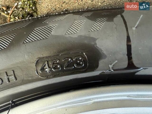 Белый МГ 4, объемом двигателя 0 л и пробегом 10 тыс. км за 17500 $, фото 17 на Automoto.ua