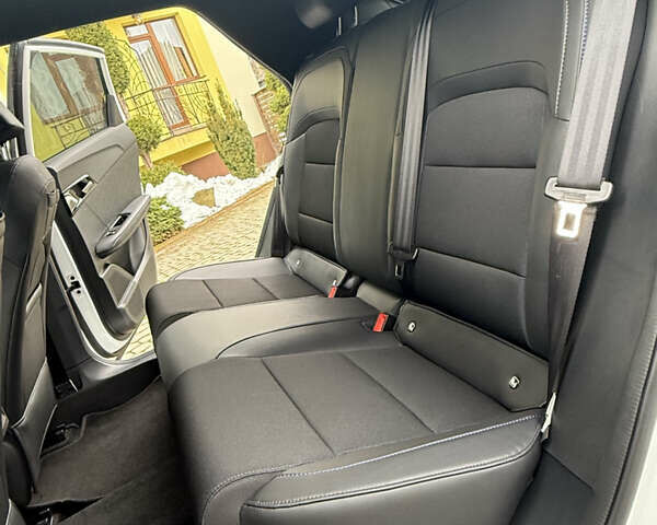 Білий МГ 4, об'ємом двигуна 0 л та пробігом 45 тис. км за 17800 $, фото 66 на Automoto.ua