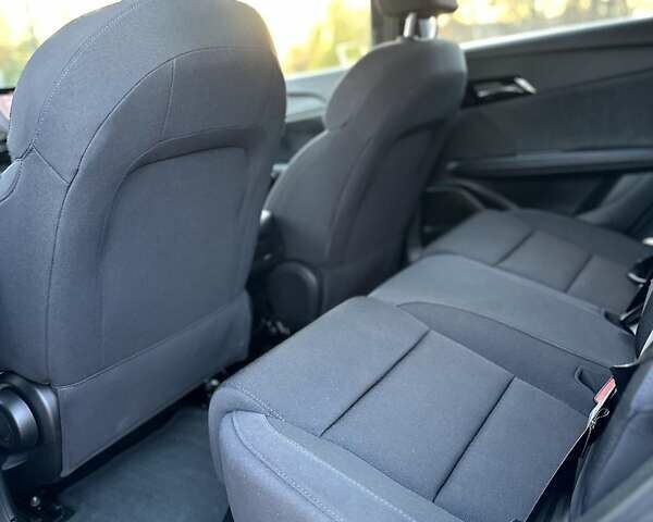 Белый МГ 4, объемом двигателя 0 л и пробегом 15 тыс. км за 16800 $, фото 22 на Automoto.ua