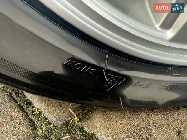 Белый МГ 4, объемом двигателя 0 л и пробегом 10 тыс. км за 17500 $, фото 16 на Automoto.ua