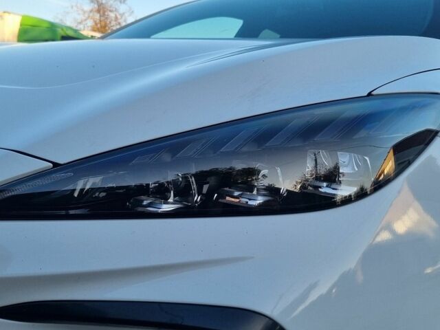 Білий МГ 4, об'ємом двигуна 0 л та пробігом 35 тис. км за 19200 $, фото 8 на Automoto.ua