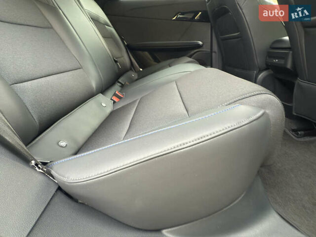 Білий МГ 4, об'ємом двигуна 0 л та пробігом 45 тис. км за 17800 $, фото 75 на Automoto.ua