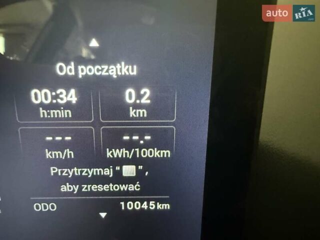 Белый МГ 4, объемом двигателя 0 л и пробегом 10 тыс. км за 17500 $, фото 22 на Automoto.ua