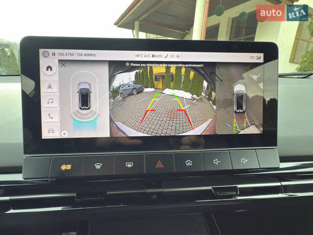 Білий МГ 4, об'ємом двигуна 0 л та пробігом 45 тис. км за 17800 $, фото 67 на Automoto.ua