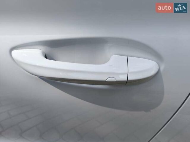 Белый МГ 4, объемом двигателя 0 л и пробегом 15 тыс. км за 17500 $, фото 20 на Automoto.ua