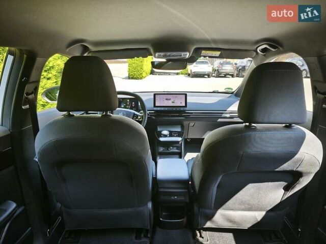 Белый МГ 4, объемом двигателя 0 л и пробегом 15 тыс. км за 17500 $, фото 26 на Automoto.ua