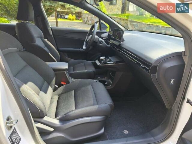 Белый МГ 4, объемом двигателя 0 л и пробегом 15 тыс. км за 17500 $, фото 24 на Automoto.ua