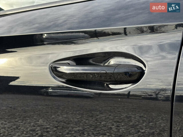 Черный МГ 4, объемом двигателя 0 л и пробегом 46 тыс. км за 15700 $, фото 35 на Automoto.ua