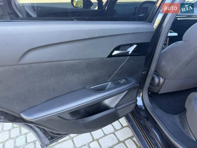 Черный МГ 4, объемом двигателя 0 л и пробегом 17 тыс. км за 16500 $, фото 20 на Automoto.ua