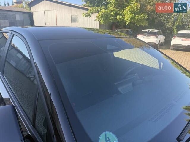 Черный МГ 4, объемом двигателя 0 л и пробегом 17 тыс. км за 16500 $, фото 12 на Automoto.ua