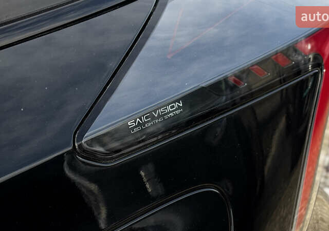 Черный МГ 4, объемом двигателя 0 л и пробегом 46 тыс. км за 15700 $, фото 37 на Automoto.ua