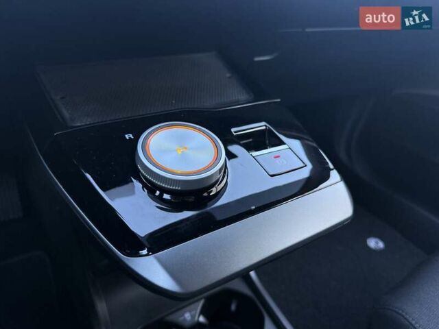 Черный МГ 4, объемом двигателя 0 л и пробегом 17 тыс. км за 16500 $, фото 29 на Automoto.ua