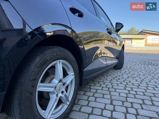 Черный МГ 4, объемом двигателя 0 л и пробегом 17 тыс. км за 16500 $, фото 10 на Automoto.ua