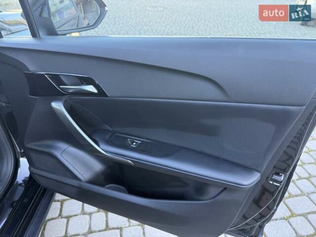 Черный МГ 4, объемом двигателя 0 л и пробегом 17 тыс. км за 16500 $, фото 24 на Automoto.ua