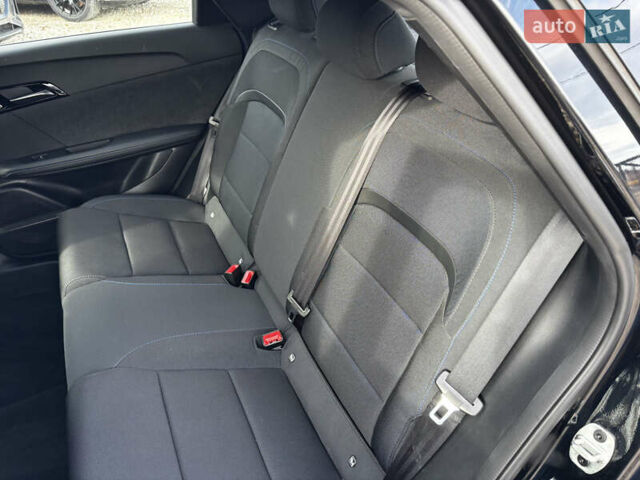 Черный МГ 4, объемом двигателя 0 л и пробегом 46 тыс. км за 15700 $, фото 29 на Automoto.ua