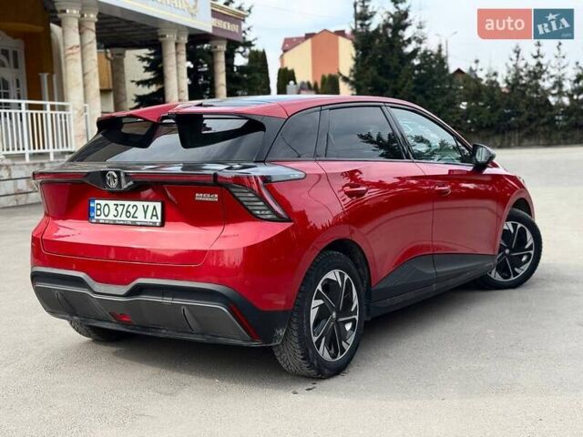Красный МГ 4, объемом двигателя 0 л и пробегом 45 тыс. км за 17700 $, фото 29 на Automoto.ua